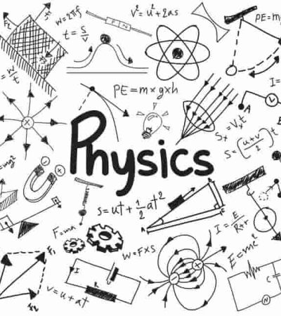 Fisika